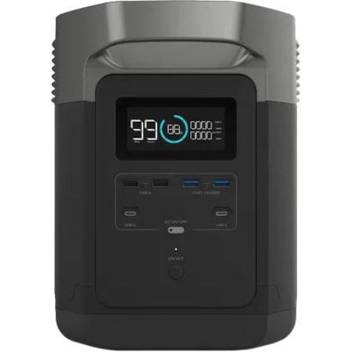 Зарядная станция EcoFlow DELTA 2 (ZMR330-SA)