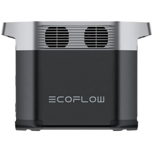 Зарядная станция EcoFlow DELTA 2 (ZMR330-SA)