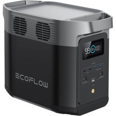 EcoFlow DELTA 2 (ZMR330-IN)