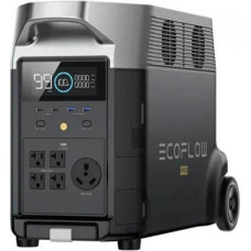 EcoFlow DELTA Pro CN-Version (DELTAPro-CN)