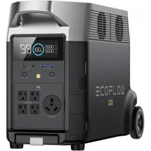 Зарядная станция EcoFlow DELTA Pro CN-Version (DELTAPro-CN)