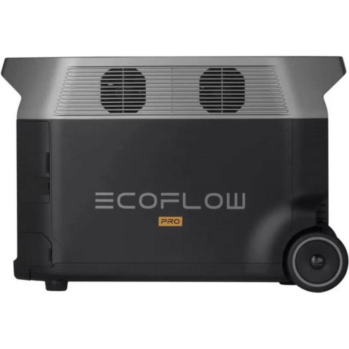 Зарядная станция EcoFlow DELTA Pro + 2*400W Solar Panel (BundleDP+2SP400W)