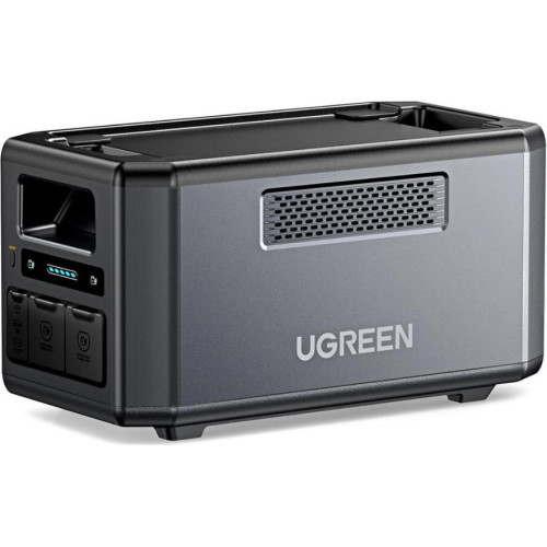 Дополнительная батарея для зарядной станции UGREEN EB2000 2048Wh LiFePO4