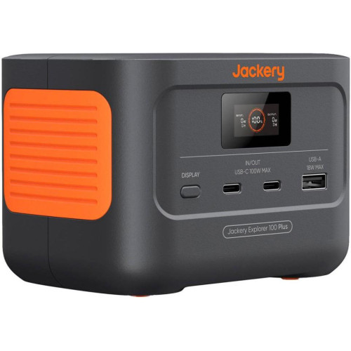 Зарядная станция Jackery Explorer 100 Plus (JE-100A)