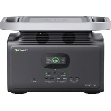 Growatt Infinity 1300 1382Wh 1800W (PPSL00.0000500LS0)