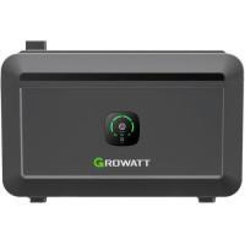 Дополнительная батарея для зарядной станции Growatt NOAH 2000