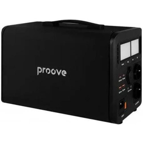 Зарядная станция Proove PowerHome K1200