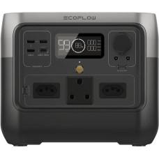 EcoFlow RIVER 2 Pro SA