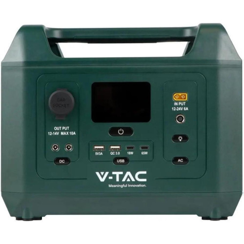 Зарядная станция V-TAC VT-606N