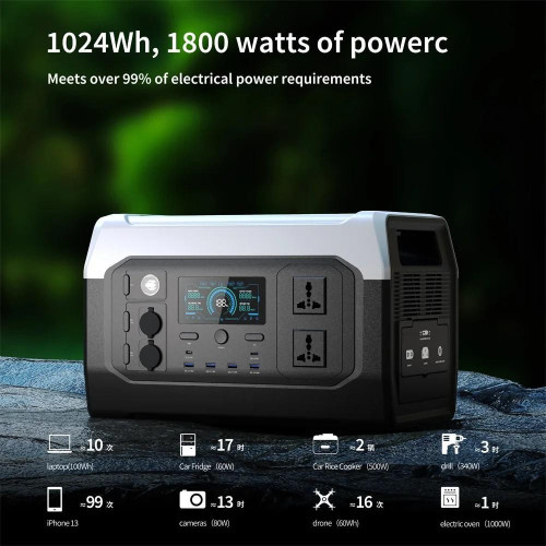 Зарядная станция XPower XP1000