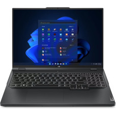 Lenovo Legion Pro 5 16IRX8 (82WK004GUS)