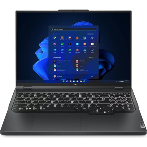 Lenovo Legion Pro 5 16IRX8 (82WK004GUS)