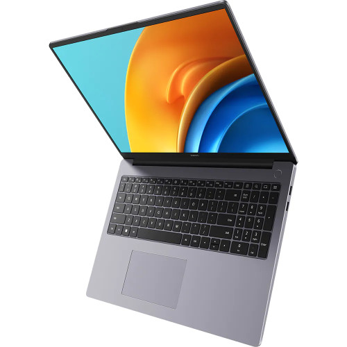 Ноутбук Huawei MateBook D16 53013DFG (RolleF-W5651D)