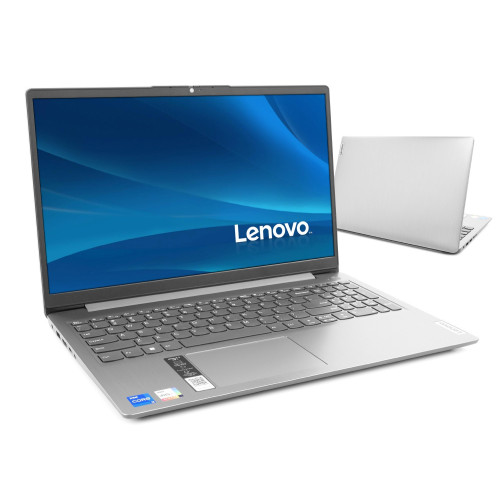Lenovo IdeaPad 3 15ITL6: мощный ноутбук для работы и развлечений.