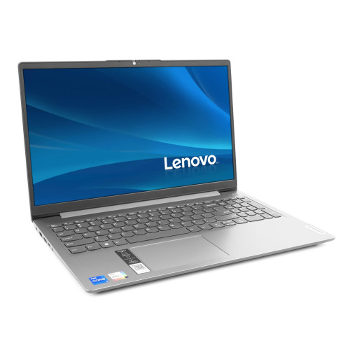 Lenovo IdeaPad 3 15ITL6: мощный ноутбук для работы и развлечений.