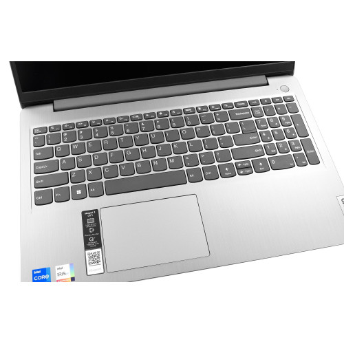 Lenovo IdeaPad 3 15ITL6: мощный ноутбук для работы и развлечений.