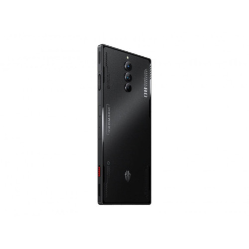 Обзор ZTE Nubia RedMagic 8 Pro: Матовый дизайн и мощность 12/256GB