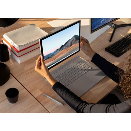 Microsoft Surface Book 3 (V6F-00009): потужний ноутбук для продуктивності