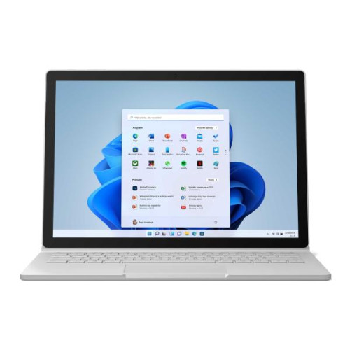 Microsoft Surface Book 3 (V6F-00009): технологическое совершенство в каждой детали