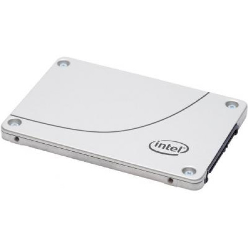 Intel D3-S4510 960GB 2.5" SATA (SSDSC2KB960G801)