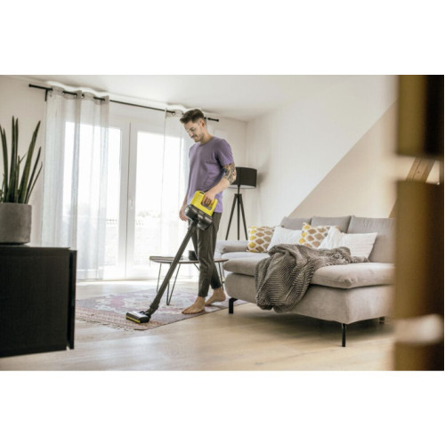 Karcher VC 4 - ефективне очищення вашого дому
