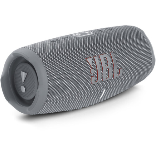 JBL Charge 5 Grey (JBLCHARGE5GRY)