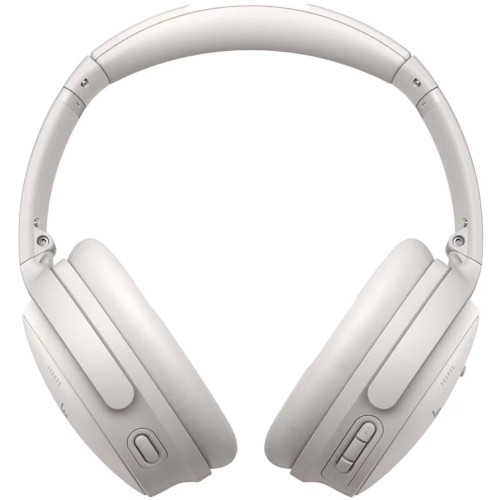 Безшумність і комфорт: навушники Bose QuietComfort White Smoke (884367-0200)