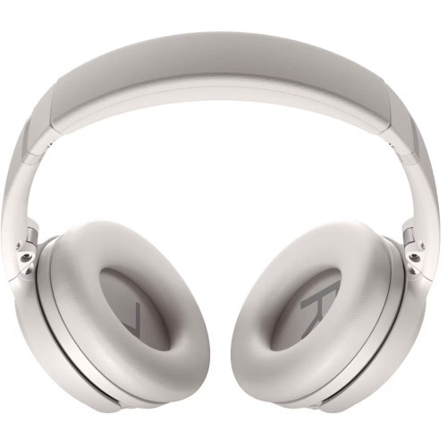 Безшумність і комфорт: навушники Bose QuietComfort White Smoke (884367-0200)
