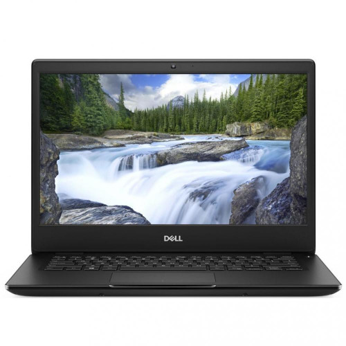 Dell Latitude 3400 Black (N024L340014EMEA_P)