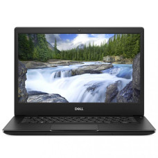 Dell Latitude 3400 Black (N024L340014EMEA_P)