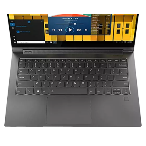 Ноутбук Lenovo Yoga C940-14IIL (81Q9000MUS)