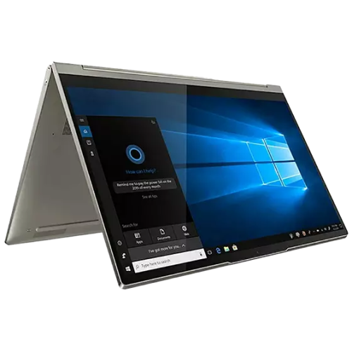 Ноутбук Lenovo Yoga C940-14IIL (81Q9000MUS)