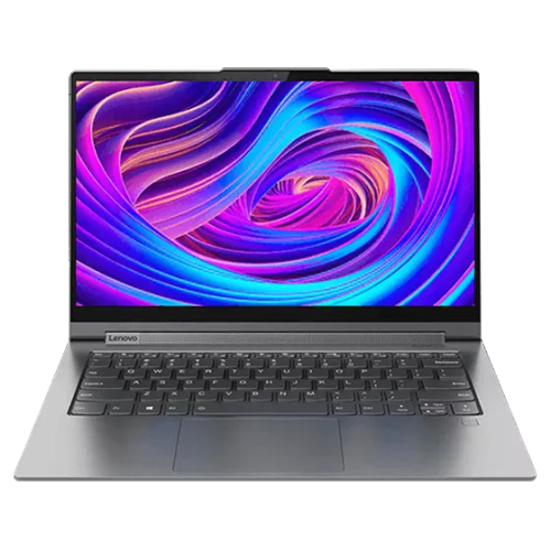 Ноутбук Lenovo Yoga C940-14IIL (81Q9000MUS)