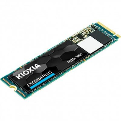 SSD M.2 2280 2TB EXCERIA Plus NVMe Kioxia (LRD10Z002TG8)