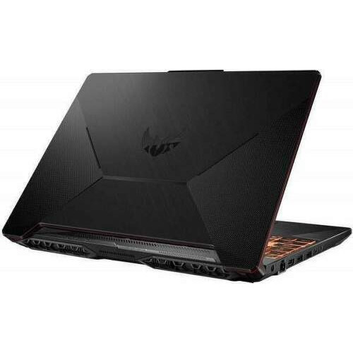 Ноутбук Asus TUF Gaming F15 (FX506LH-HN004)