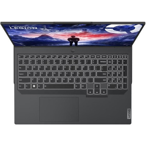 Lenovo Legion 5 Pro 16IRX9 (83DF0039CK)