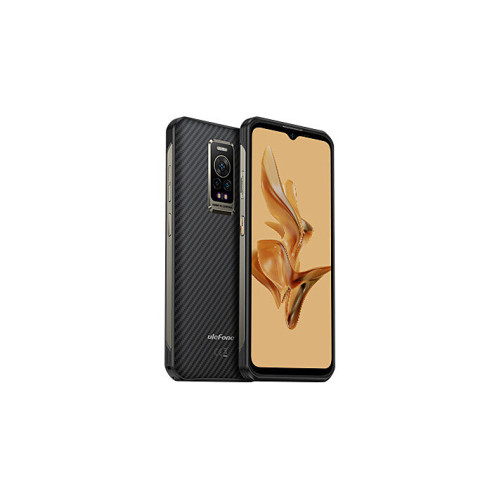 Смартфон Ulefone Armor 17 Pro 8/256GB Black