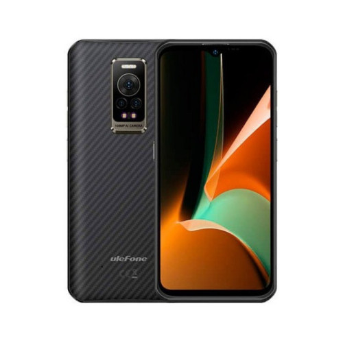 Смартфон Ulefone Armor 17 Pro 8/256GB Black