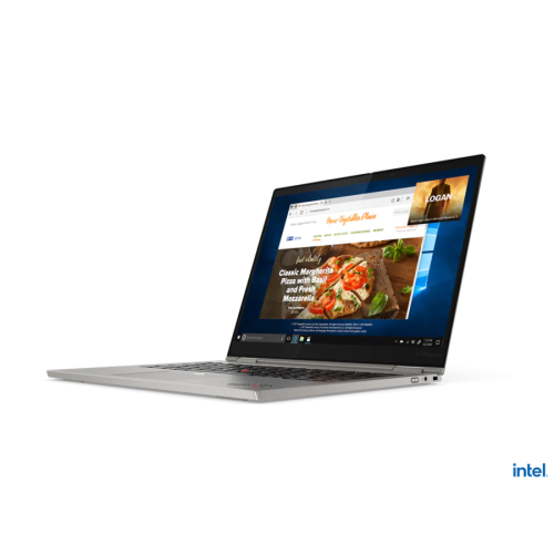 Ноутбук Lenovo ThinkPad X1 Titanium Yoga Gen 1 (20QA001QIX)