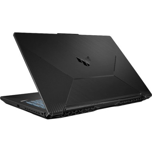 Ноутбук Asus TUF Gaming F17 FX706HC (FX706HC-HX007)