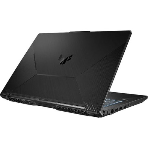 Ноутбук Asus TUF Gaming F17 FX706HC (FX706HC-HX007)