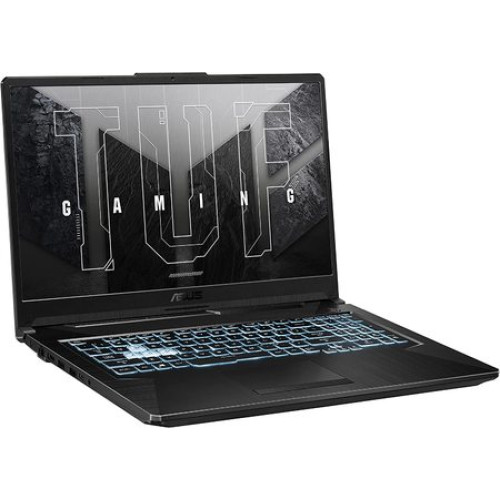 Ноутбук Asus TUF Gaming F17 FX706HC (FX706HC-HX007)