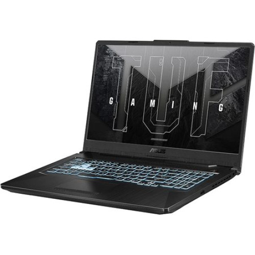 Ноутбук Asus TUF Gaming F17 FX706HC (FX706HC-HX007)