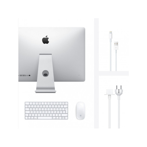 Apple iMac 27 Retina 5K 2020 (Z0ZX002N1, MXWV112)