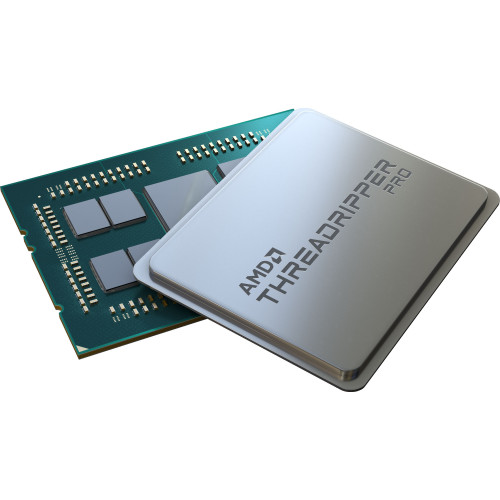 AMD Ryzen Threadripper PRO 3955WX (100-100000167WOF)