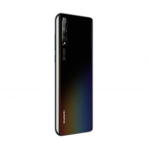 HUAWEI P Smart S 4/128GB Midnight Black (51095HVK)