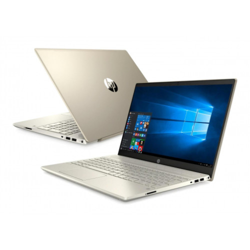 HP Pavilion 15 i5-8265/16GB/240/Win10 MX250 Gold(6VL97EA)