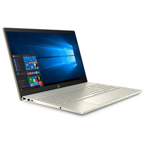 HP Pavilion 15 i5-8265/16GB/240/Win10 MX250 Gold(6VL97EA)