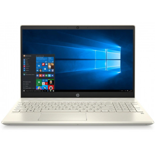 HP Pavilion 15 i5-8265/16GB/240/Win10 MX250 Gold(6VL97EA)