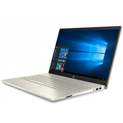 HP Pavilion 15 i5-8265/16GB/240/Win10 MX250 Gold(6VL97EA)